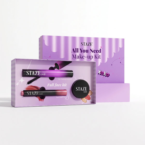 All You Need Makeup Kit