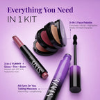All You Need Makeup Kit