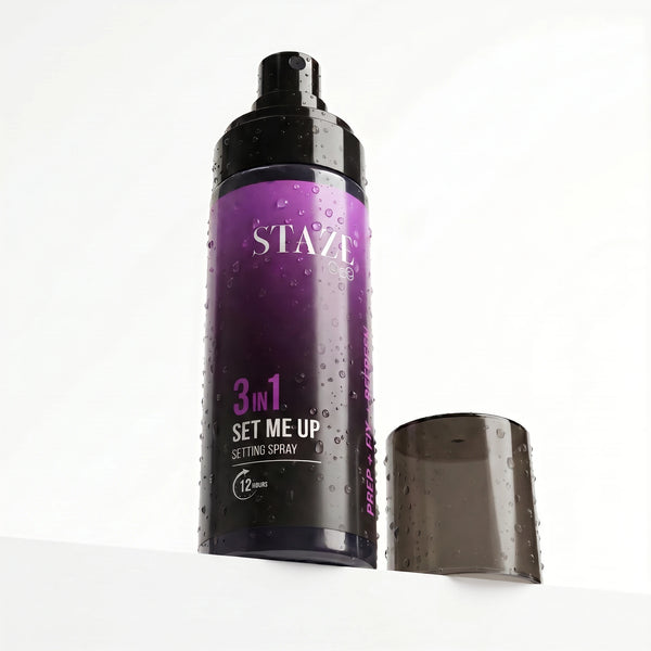 Set Me Up 3 In 1 Setting Spray