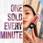 Gloss Lock 2-in-1 Liquid Lipstick - 06 I'm Feisty