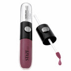 Gloss Lock 2-in-1 Liquid Lipstick - 08 I'm Chic