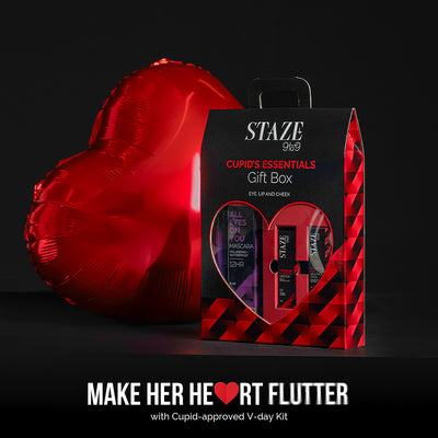 Cupid’s Essentials Gift Box