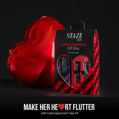 Cupid’s Essentials Gift Box