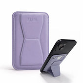 🎁 🎁 GripIt Magnetic Phone Card Holder + Stand