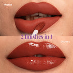 Happy Lash & Gloss Duo | I'm Happy + Tubing Mascara