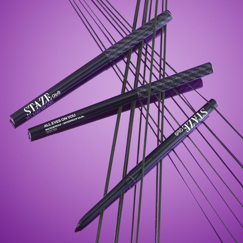 All Eyes On You Kajal