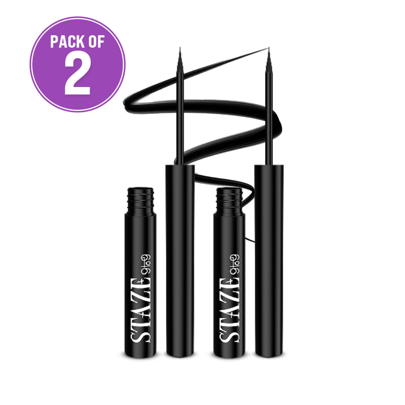 All Eyes On You Liner