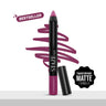 Pout On Lip Crayon - 12 Fine Wine