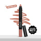 Pout On Lip Crayon - 03 Nude Beach