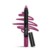 The Pout On Lip Crayon - 12 Fine Wine