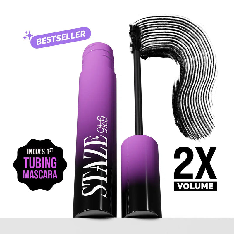 All Eyes On You Mascara