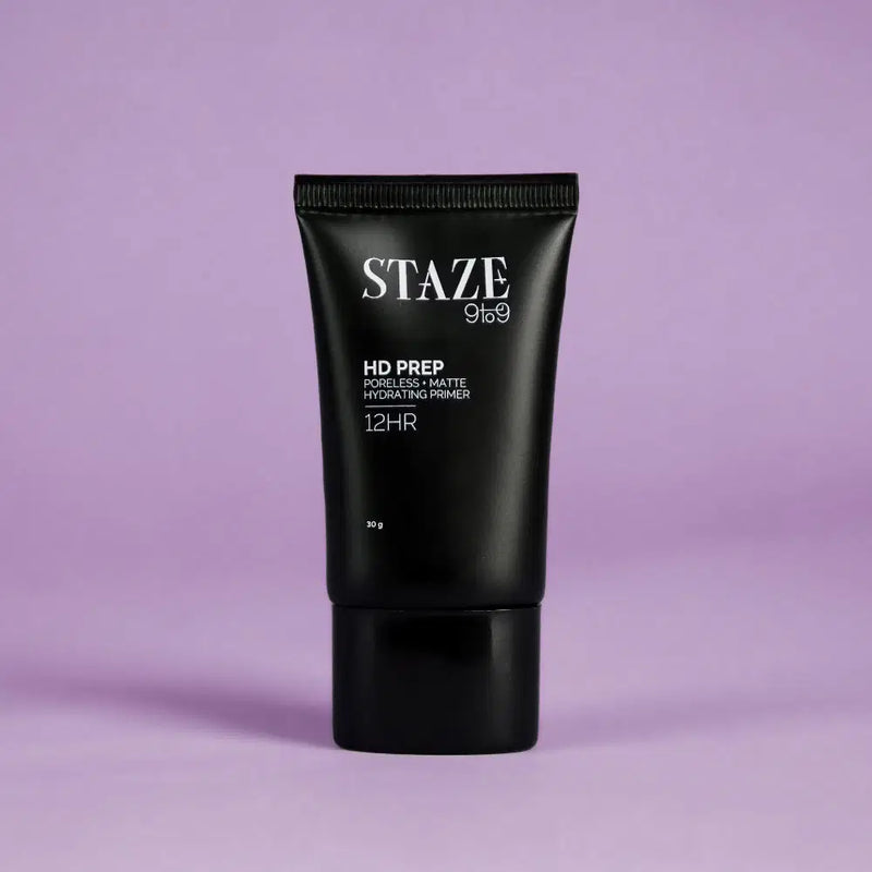 HD Prep Hydrating Primer