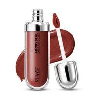 Staze 4D Crystal Shimmer Gloss 01 Mirror
