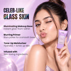 Celeb Base 3 in 1 Highlighting Makeup Base