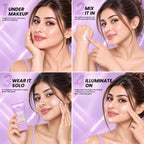 Celeb Base 3 in 1 Highlighting Makeup Base