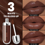 Staze 4D Crystal Shimmer Gloss 02 Prism