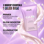 Celeb Base 3 in 1 Highlighting Makeup Base