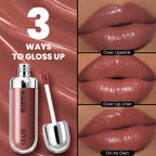 Staze 4D Crystal Shimmer Gloss 03 Flash