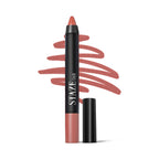 Pout On Lip Crayon - 01 Nude Whisper