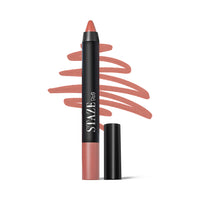 Pout On Lip Crayon - 03 Nude Beach