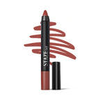 Pout On Lip Crayon - 04 Coffee Talk
