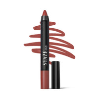 Pout On Lip Crayon - 04 Coffee Talk
