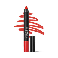 Pout On Lip Crayon - 11 Red Hot Baby