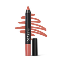 Pout On Lip Crayon - 02 Very Bare
