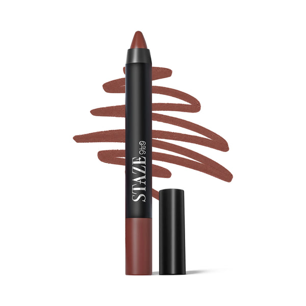 Pout On Lip Crayon - 05 Cocoa Loco