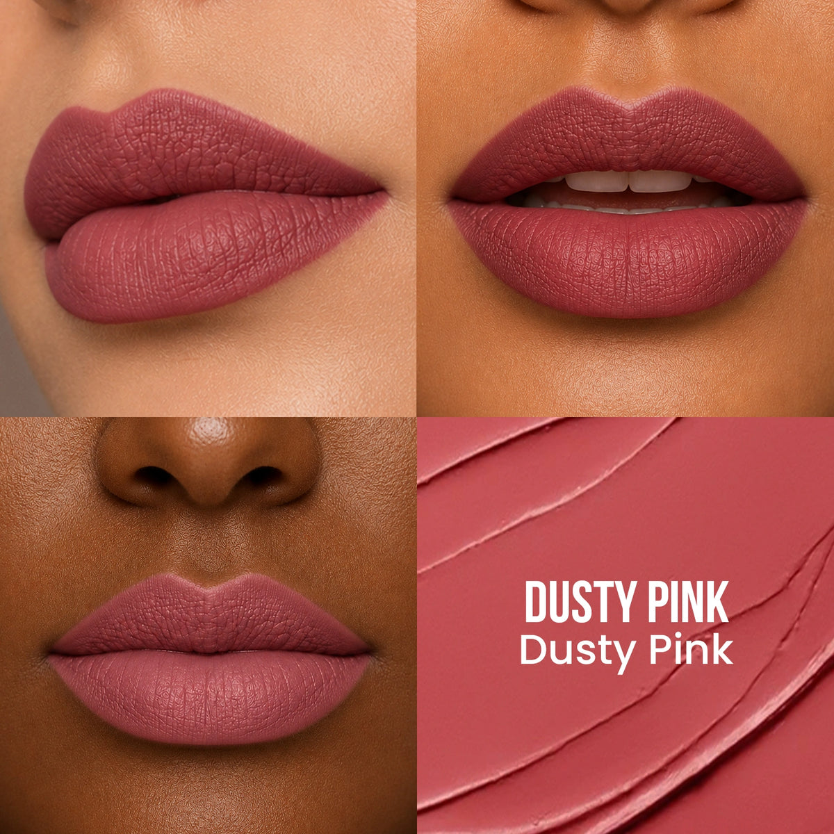 Pout On Lip Crayon - 07 Oh My Pink