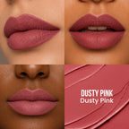 Pout On Lip Crayon - 07 Oh My Pink