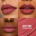 Pout On Lip Crayon - 07 Oh My Pink