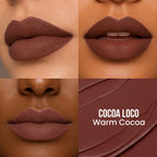 Pout On Lip Crayon - 05 Cocoa Loco