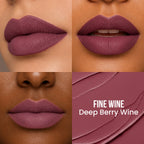 Pout On Lip Crayon - 12 Fine Wine