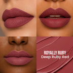 Pout On Lip Crayon - 10 Royally Ruby