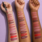 Pout On Lip Crayon - 01 Nude Whisper