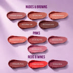 Pout On Lip Crayon - 07 Oh My Pink