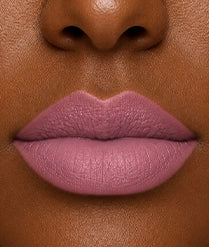 Mauve On