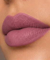 Mauve On