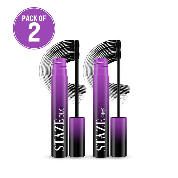 All Eyes On You Mascara | Pack of 2