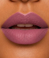 Mauve On