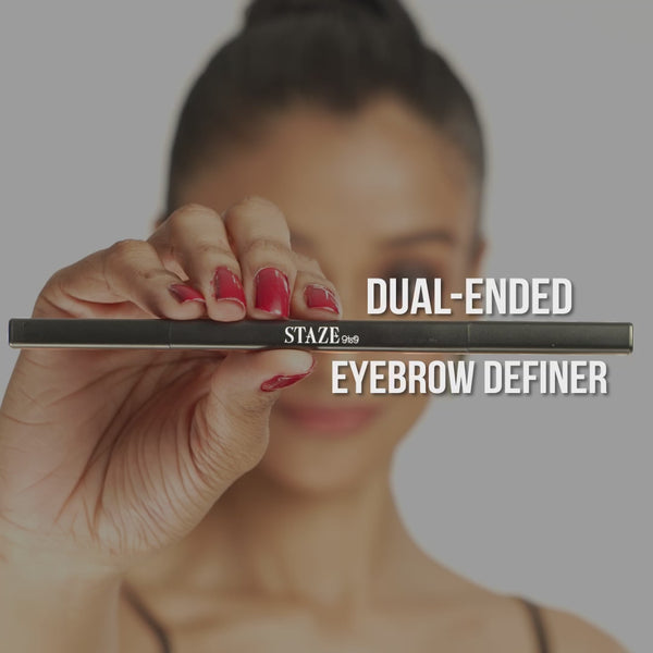 All Eyes On You Micro Brow Definer