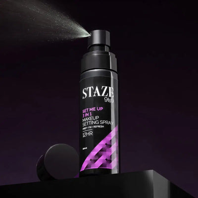 Set Me Up 3 In 1 Makeup Setting Spray