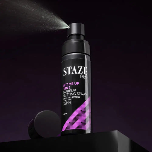 Set Me Up 3 In 1 Makeup Setting Spray