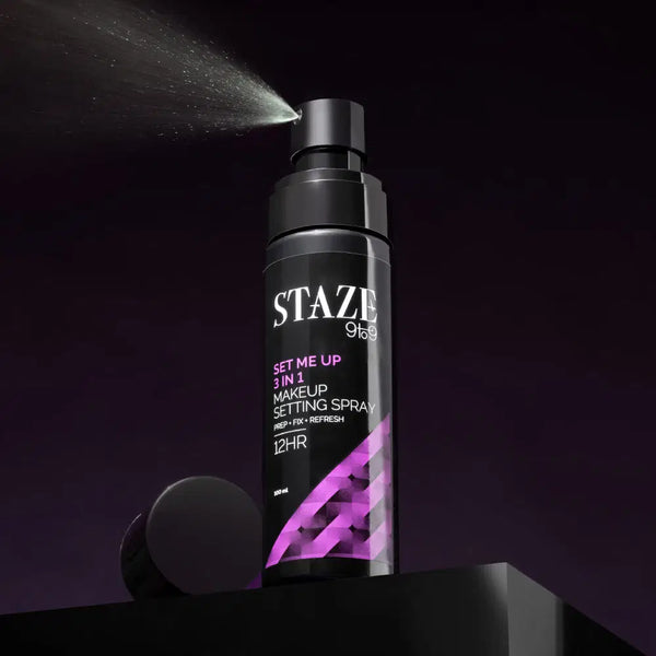 Set Me Up 3 In 1 Makeup Setting Spray